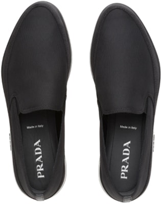 普拉达尼龙“功能便鞋” 4D3488_71L_F0632 Shop 普拉达尼龙“功能便鞋” 4D3488_71L_F0632
