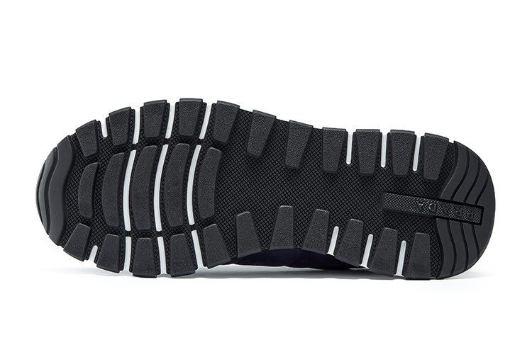 Prada Nylon Gabardine Low-Top Sneakers 'Deep Blue' 圖 5