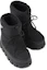 Shop Prada Nylon Gabardine Plateau Enkelboots ''Zwart'' 2U007N_3LFV_F0002_F_040