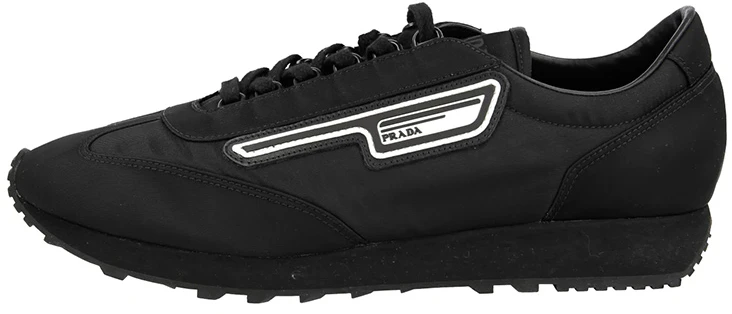 prada-nylon-gabardine-sneaker-black