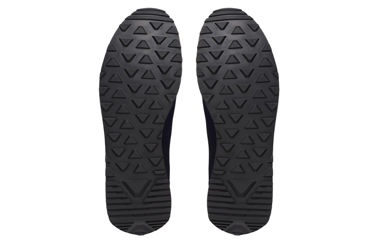 Prada Nylon Gabardine Sneakers 'Blue' 圖 5