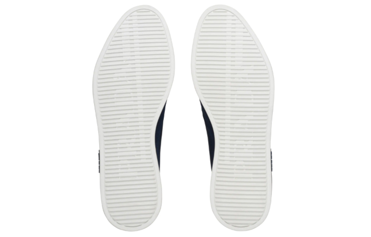 Prada Nylon Slip-On 'Blue' 圖 5