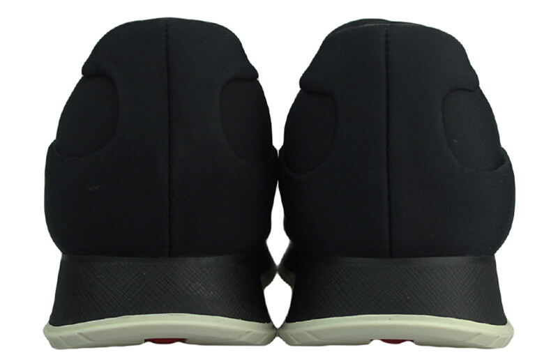 Prada Nylon Sneaker 'Black' 圖 3