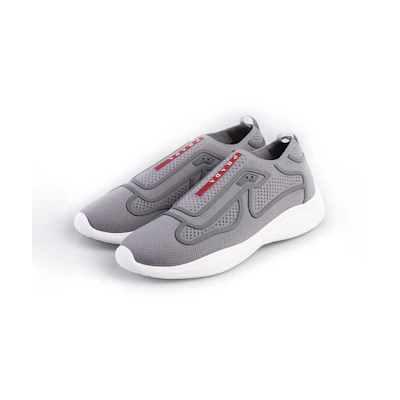 Prada Nylon Sneakers 'Casual Sport'