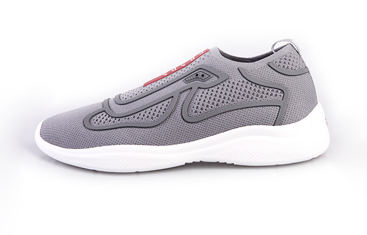 Prada Nylon Sneakers 'Casual Sport' 圖 2