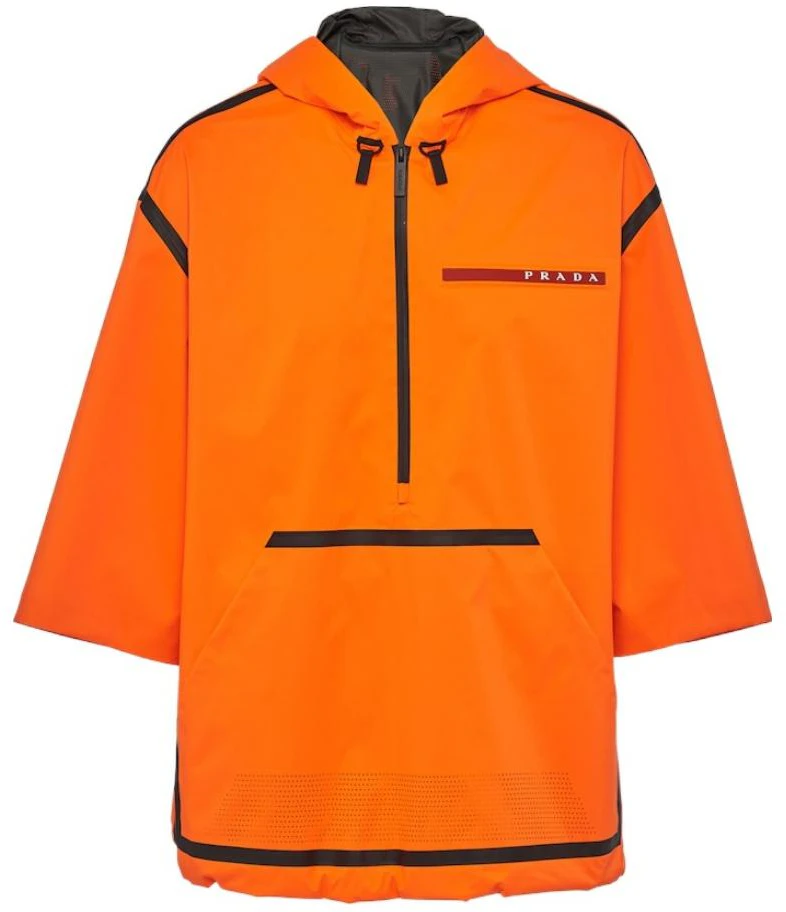 prada-orange-half-zip-logo-print-hooded-loose-fit-jacket-sc-639-129-b-f0049-s-231