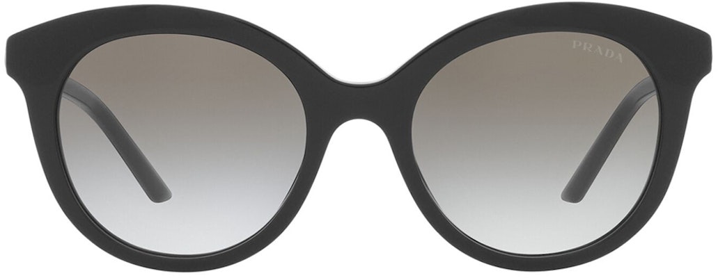 PRADA 橢圓蝴蝶時尚墨鏡 男女款情侶風格墨鏡 PR02YS1AB0A7 Lookbook PRADA 橢圓蝴蝶時尚墨鏡 男女款情侶風格墨鏡 PR02YS1AB0A7