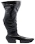 Buy Prada Over The Knee Platform Boots 'Black' 1WP144F0703LGW002