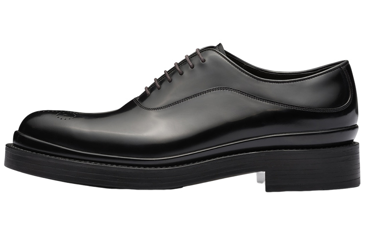 Prada Oxford Low 'Black Leather' 2EG188_055_F0002_F_G001