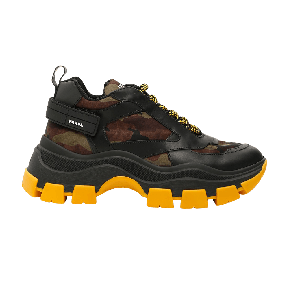 Buy Prada Pegasus 'Kamuflase' 2EE324-3A21-F098A