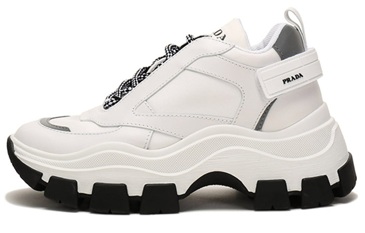 Buy Prada Pegasus 'Putih' 2EE324-BSY-F0964