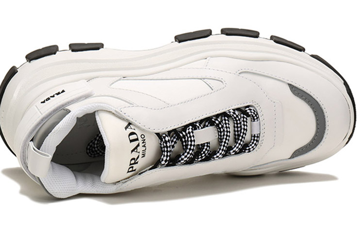 Prada Pegasus 'White' 圖 5