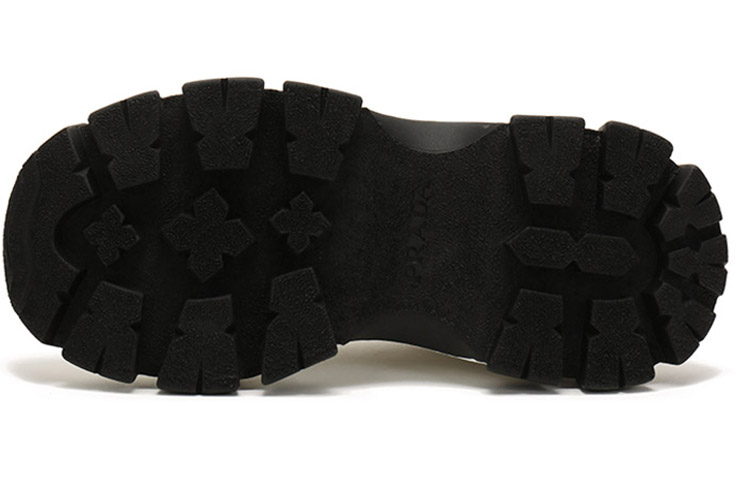 Prada Pegasus 'White' 圖 6