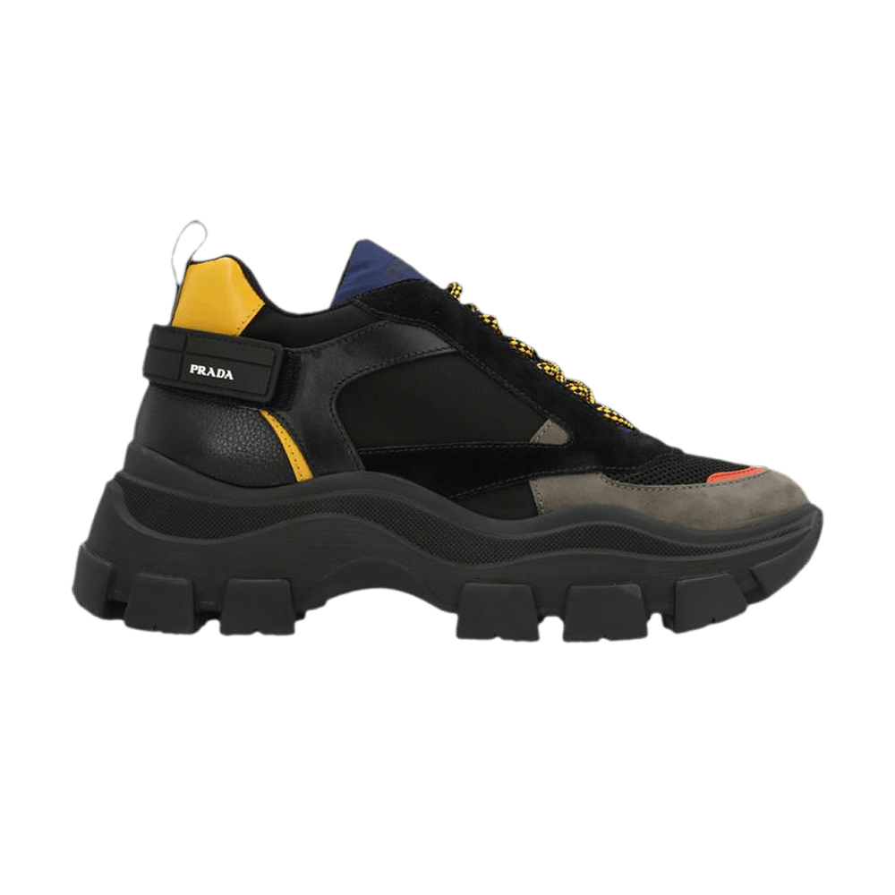 Buy Prada Pegasus Low 'Logo Vertical Grabado' 2EE3248RE-F096R