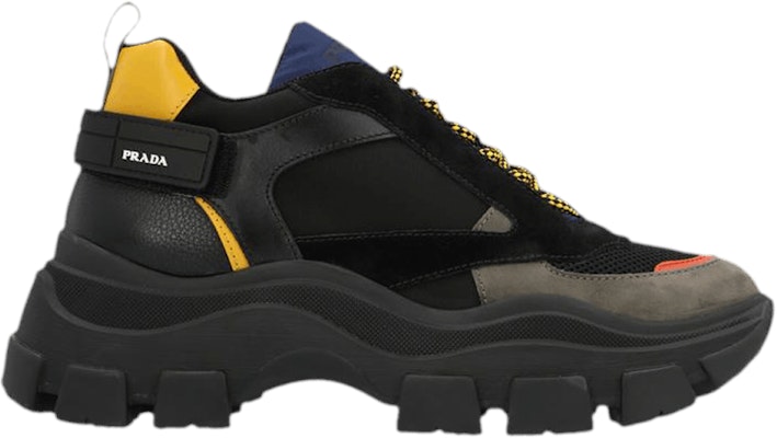 Prada Pegasus Low 'Logo Vertical Grabado' 2EE3248RE-F096R Buy Prada Pegasus Low 'Logo Vertical Grabado' 2EE3248RE-F096R