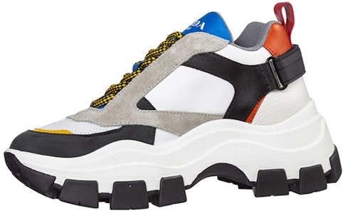 Sneakers Prada Pegasus 'Hitam Putih Kelabu' 2EE324-8RE-F098Z Buy Sneakers Prada Pegasus 'Hitam Putih Kelabu' 2EE324-8RE-F098Z