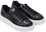 Order Prada Platform Leather Sneaker 'Black' 4E3489_B4L_F0967