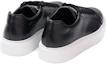 Lookbook Prada Platform Leather Sneaker 'Black' 4E3489_B4L_F0967