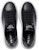 Prada Sneaker Kulit Platform 'Hitam' 4E3489_B4L_F0967