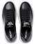 Shop Prada Sneaker Kulit Platform 'Hitam' 4E3489_B4L_F0967