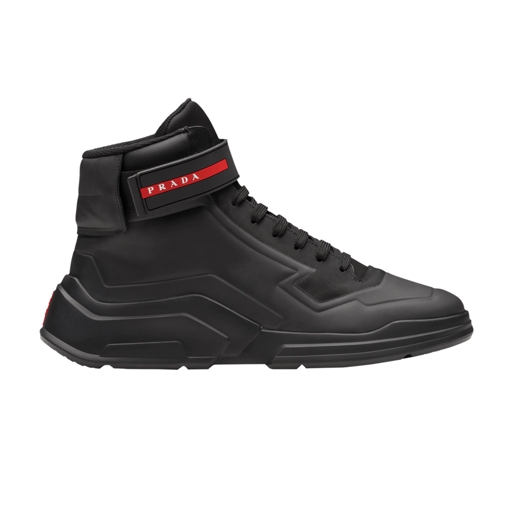 Prada Polarius 19 LR High 'Black'