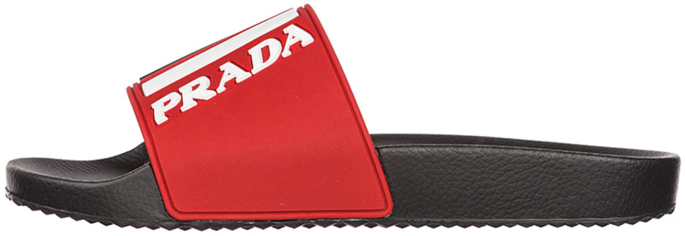 prada-poolside-slide-red