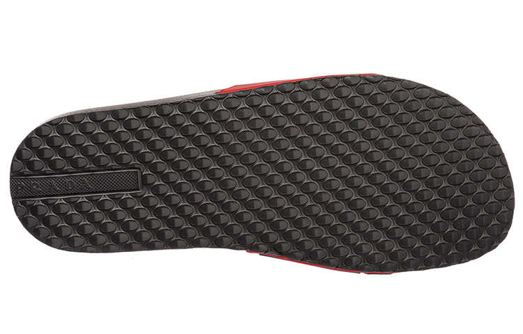 Prada Poolside Slide 'Red' 圖 5