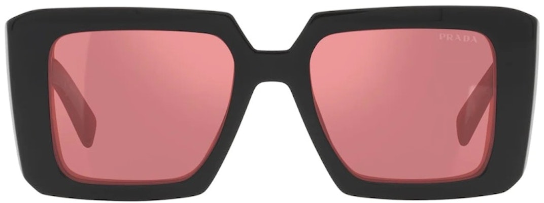 Prada PR 23YS Sunglasses Black (SPR23Y) Order Prada PR 23YS Sunglasses Black (SPR23Y)