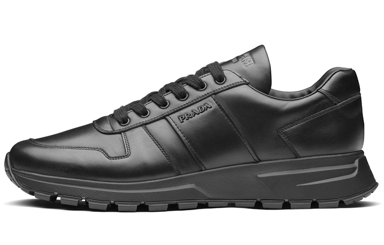 Prada Prax 01 'All Black'