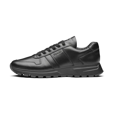 Prada Prax 01 'All Black'