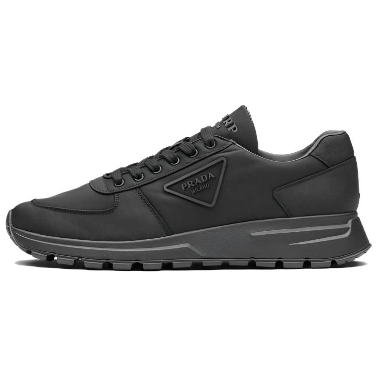 Prada Prax 01 'Black' 4E3576-3LFV-F0002