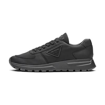 Prada Prax 01 'Black'