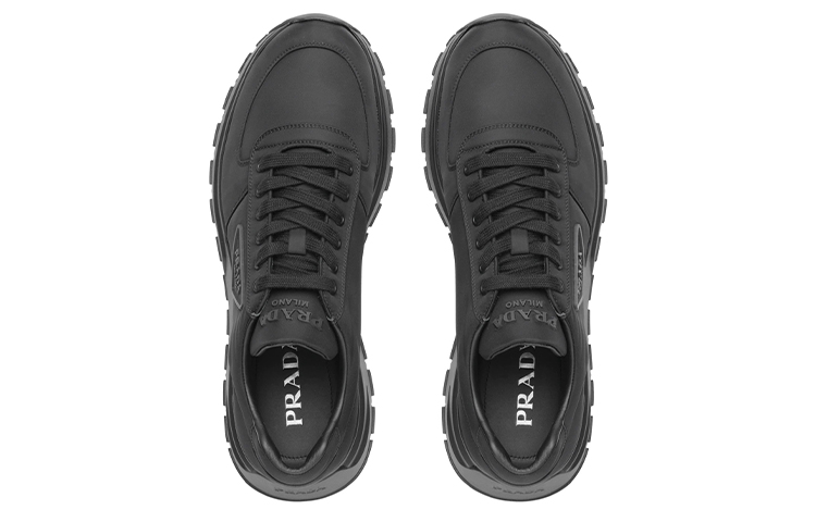 Prada Prax 01 'Black' 圖 4