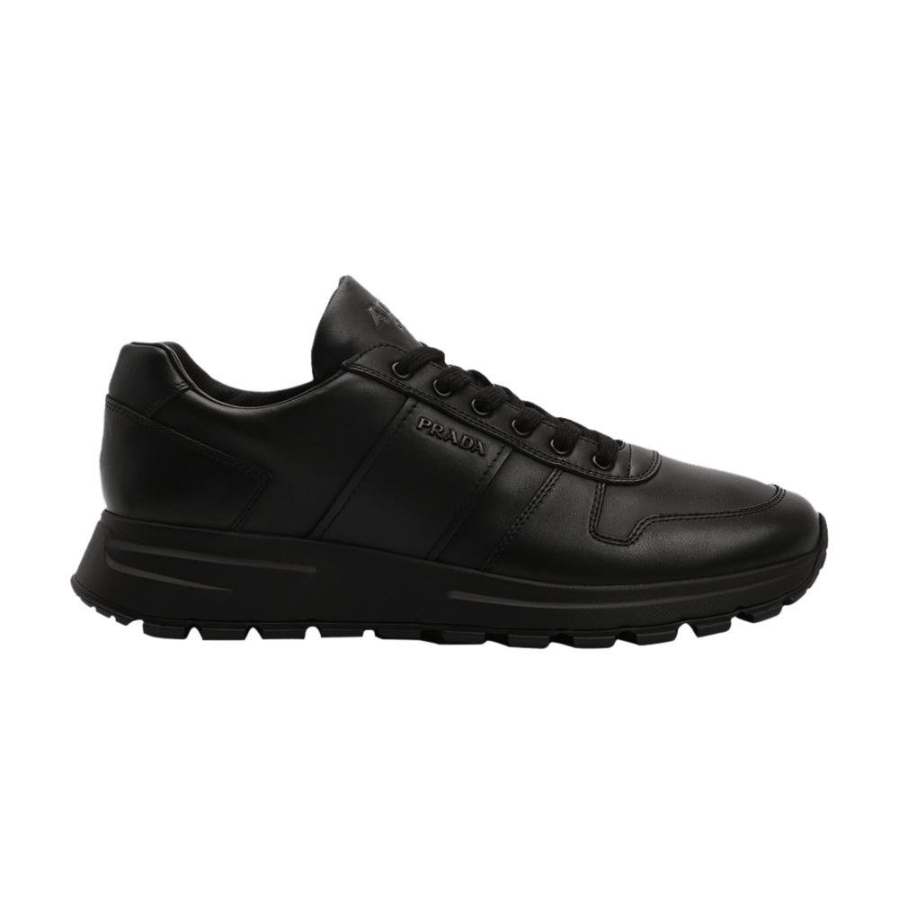 Buy プラダ Prax 01 「ブラック」 4E3581-3LEM-F0002
