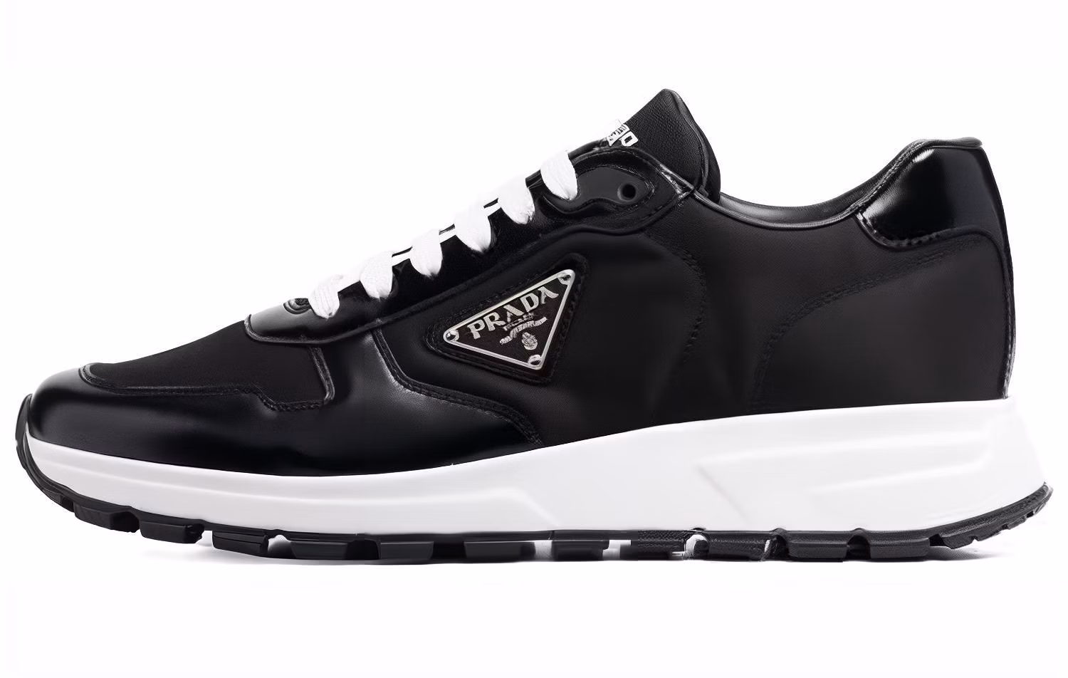 prada-prax-01-black-leather-low-top-2-ee-369-3-lf-5-f0002-f-g000