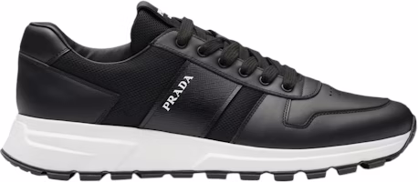 Prada Prax 01 'Black White' 4E3571-3L3F-F0002 Prada Prax 01 'Black White' 4E3571-3L3F-F0002