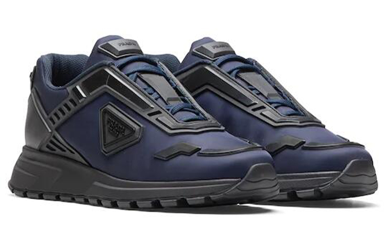 Prada Prax 01 'Blue Nylon' 圖 3