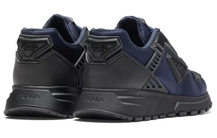 Prada Prax 01 'Blue Nylon' 圖 4