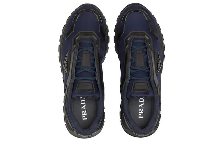 Prada Prax 01 'Blue Nylon' 圖 5