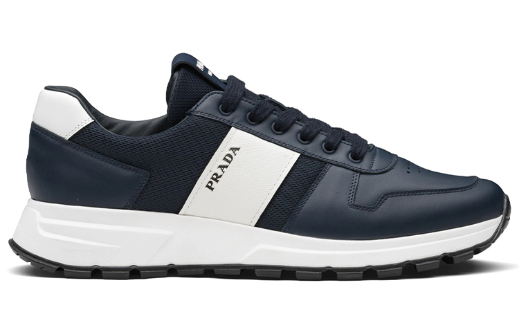 Prada Prax 01 'Blue White Mesh' 圖 2