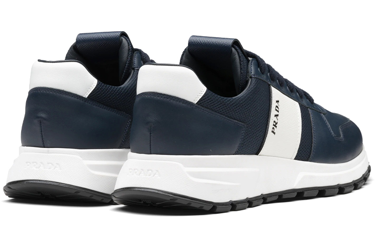 Prada Prax 01 'Blue White Mesh' 圖 4