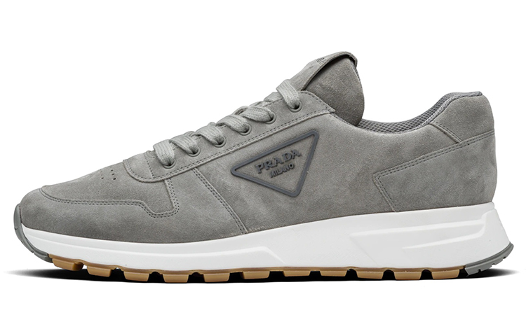 Prada PRAX 01 'Silver Grey'