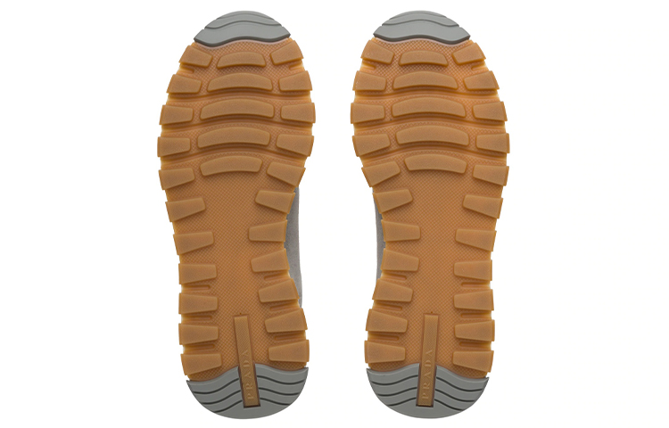 Prada PRAX 01 'Silver Grey' 圖 5