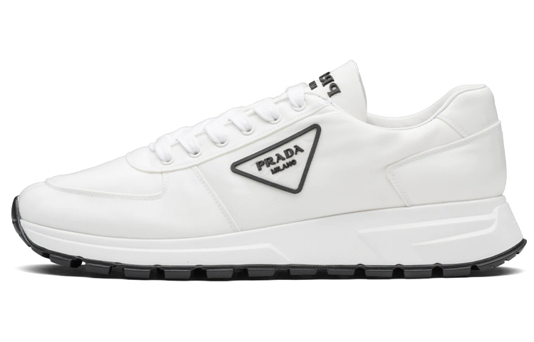 Buy Prada Prax 01 'Blanco Negro' 4E3576_3LFV_F0009