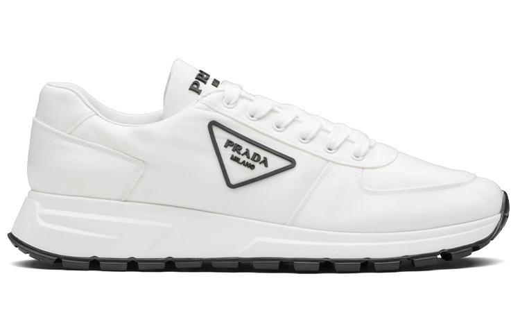 Order Prada Prax 01 'Blanco Negro' 4E3576_3LFV_F0009