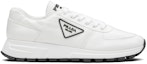 Order Prada Prax 01 '白黑' 运动鞋 4E3576_3LFV_F0009