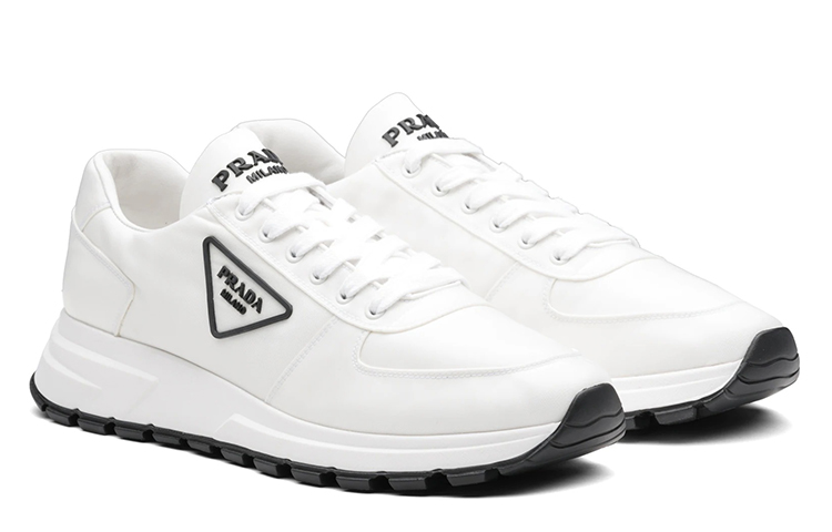 Lookbook Prada Prax 01 'Blanco Negro' 4E3576_3LFV_F0009