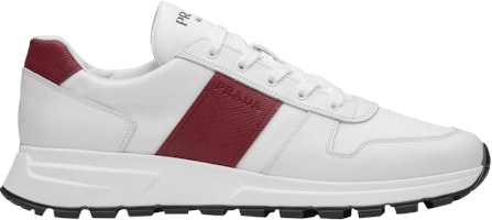 Prada Prax 01 'White Cerise' 4E3463-3L1K-F0YHV Prada Prax 01 'White Cerise' 4E3463-3L1K-F0YHV