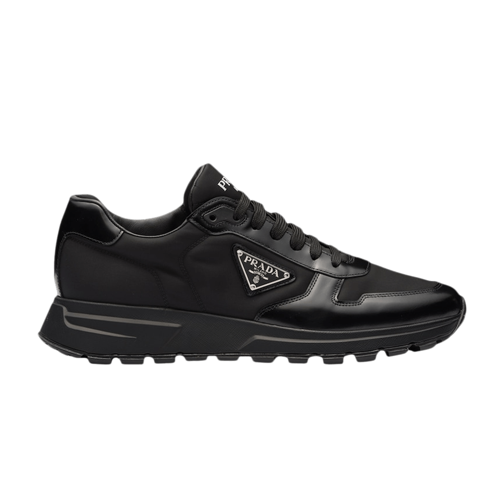 Prada Prax 01 Re-Nylon 'Black' 2EE369-3LF5-F0632