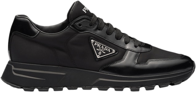 Prada Prax 01 Re-Nylon 'Hitam' Sneakers 2EE369-3LF5-F0632 Buy Prada Prax 01 Re-Nylon 'Hitam' Sneakers 2EE369-3LF5-F0632